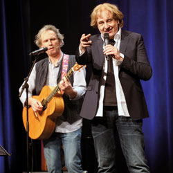 Haui - Spuren im Sand