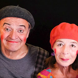 Theater Kreuz und Quer 